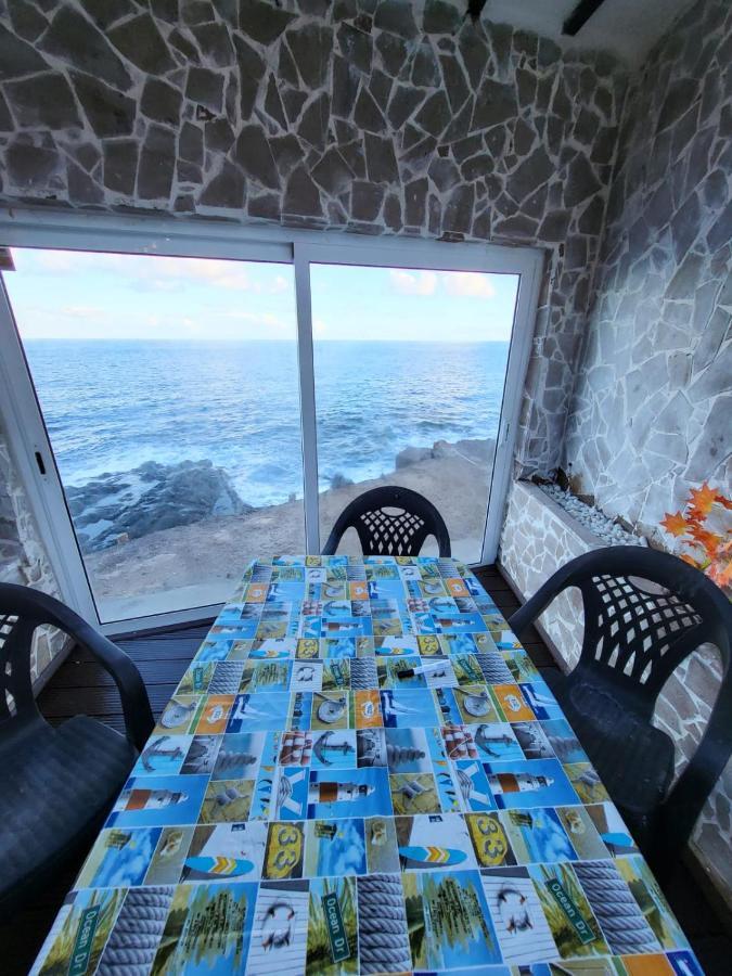 Vila Casa Encima Del Mar, Parquing, 4 Patios, Idilico El Escobonal Exteriér fotografie