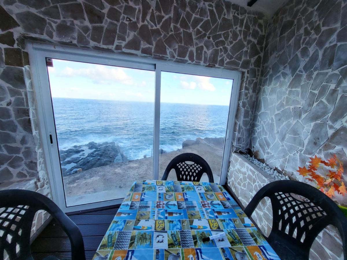 Vila Casa Encima Del Mar, Parquing, 4 Patios, Idilico El Escobonal Exteriér fotografie