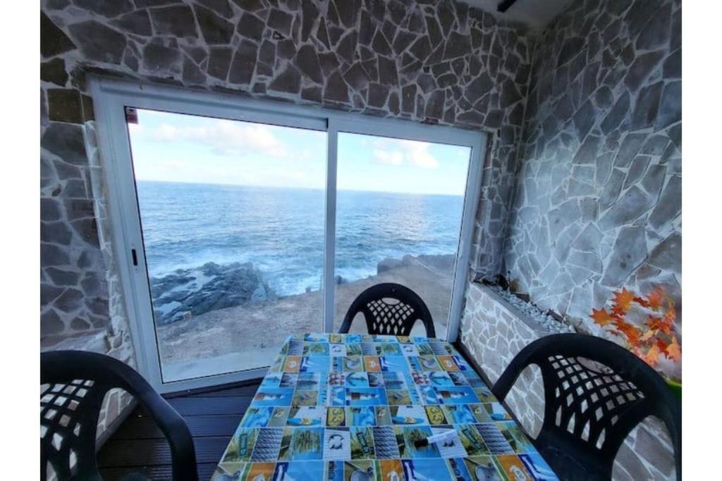 Vila Casa Encima Del Mar, Parquing, 4 Patios, Idilico El Escobonal Exteriér fotografie