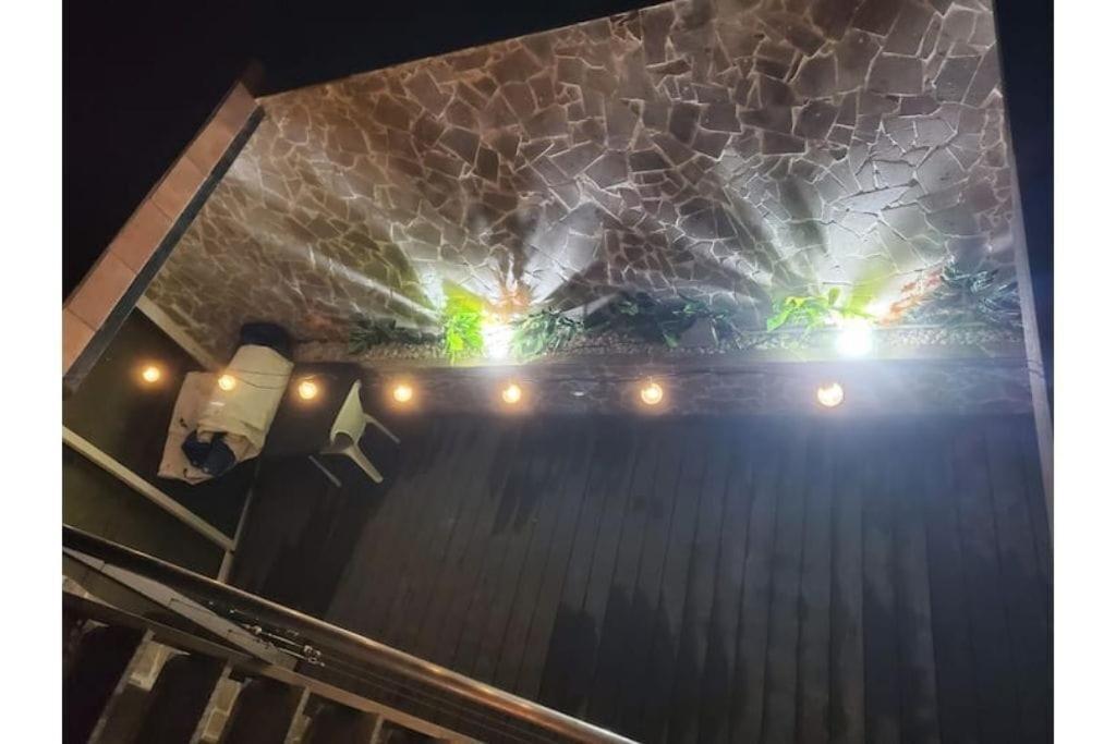 Vila Casa Encima Del Mar, Parquing, 4 Patios, Idilico El Escobonal Exteriér fotografie